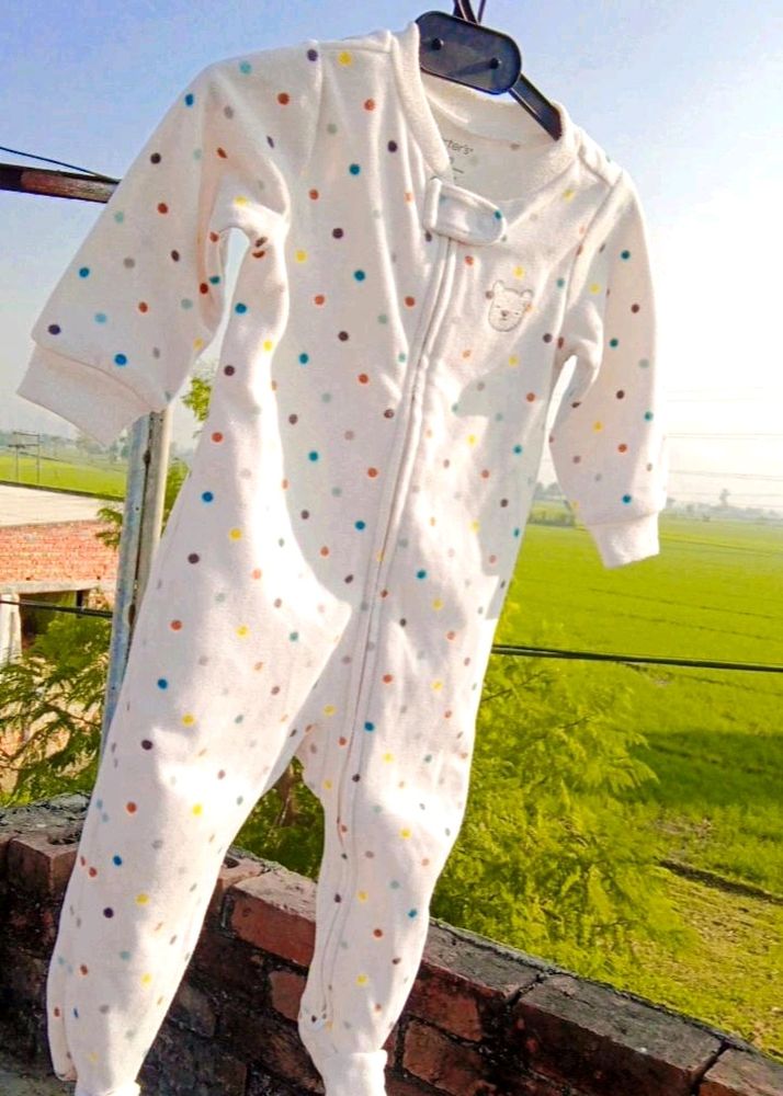 Baby Girl/Boy Romper 😍