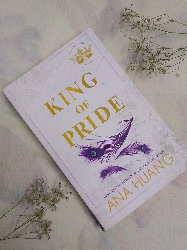 King Of Pride