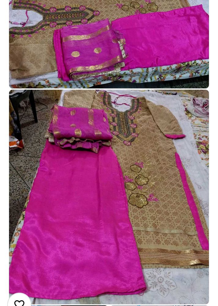 Kurta Set