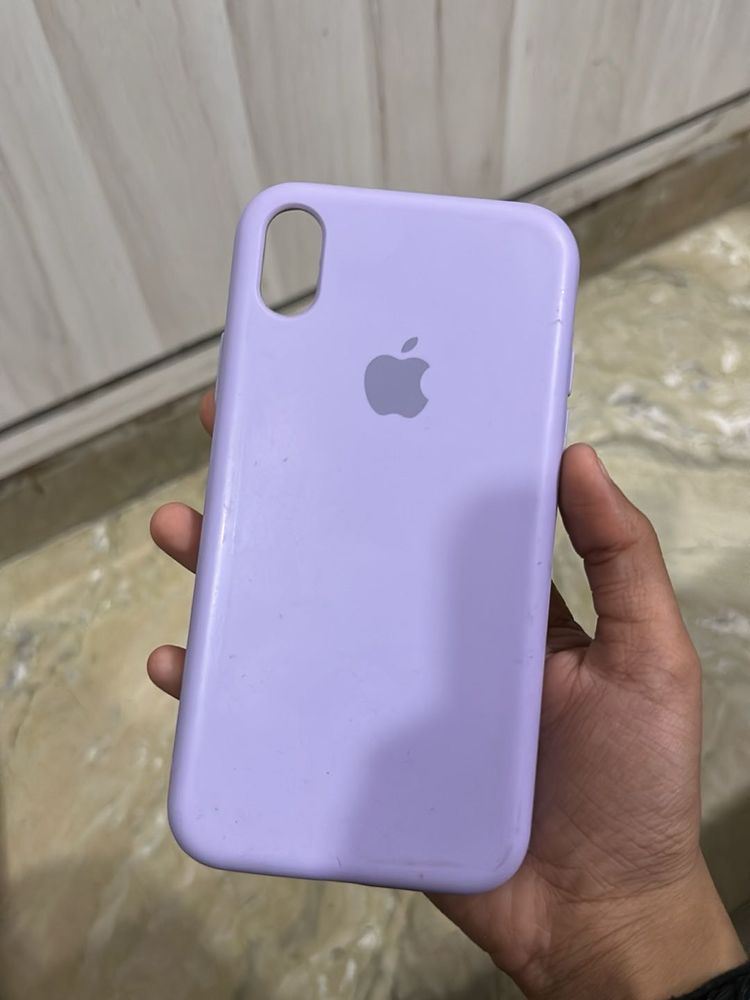 iphone XR case
