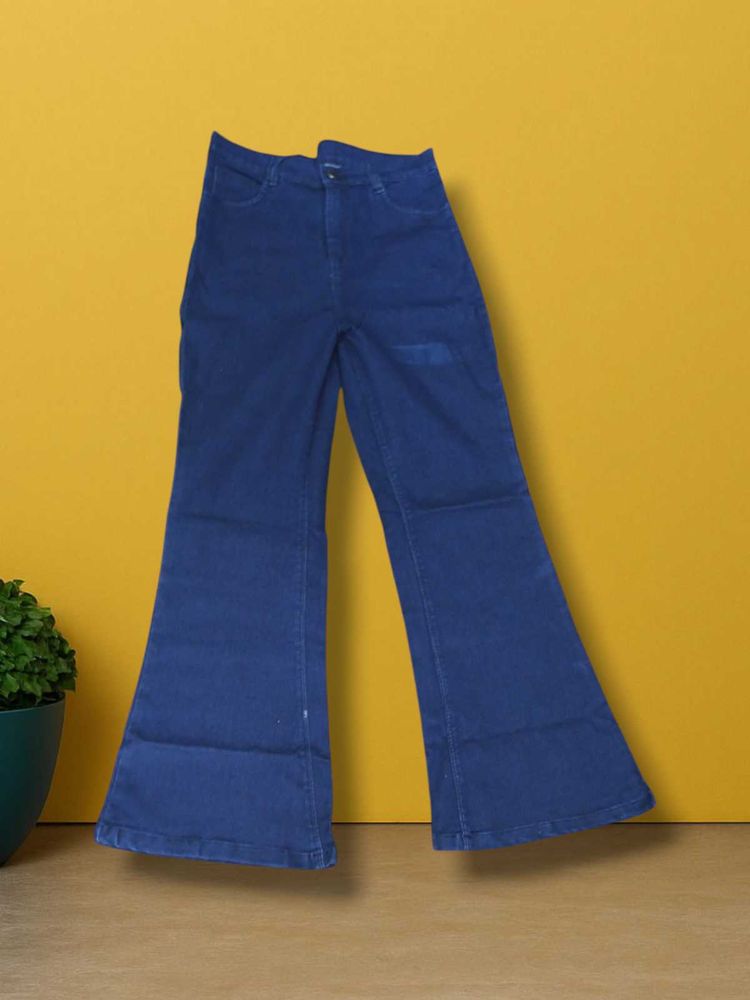 F@59 Size-30 Flared Jeans