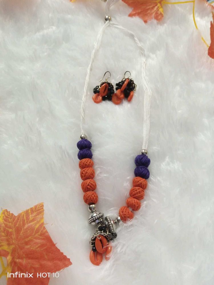 HANDMADE CREATIVE JEWELLERY 😍❤️