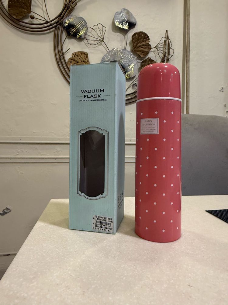 Stainless Steel Thermal Flask 500 ml