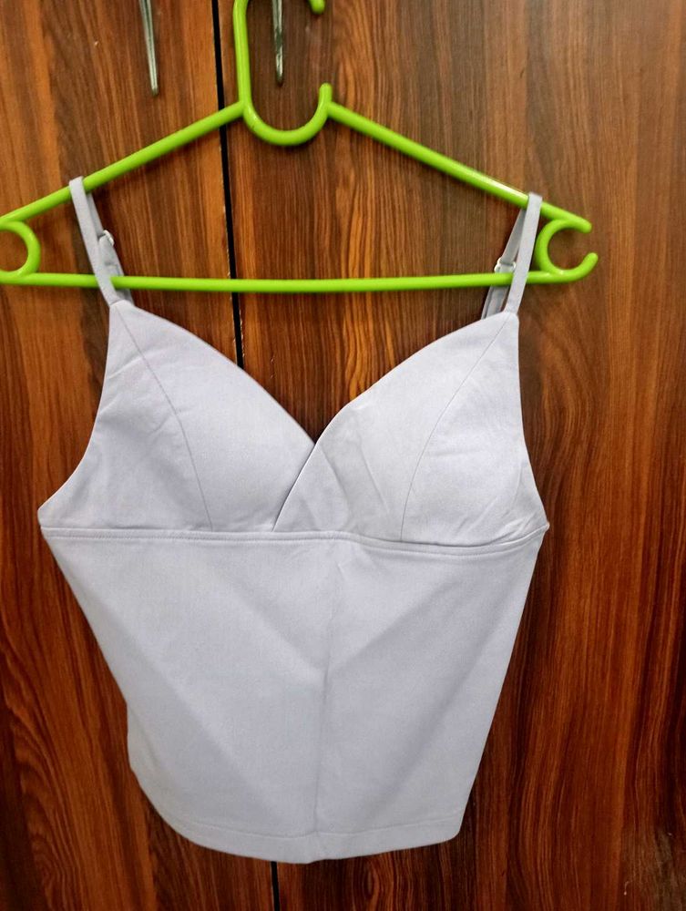 Korean  Corset Top