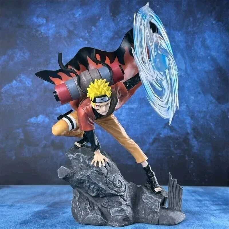 Naruto Anime Action Figure