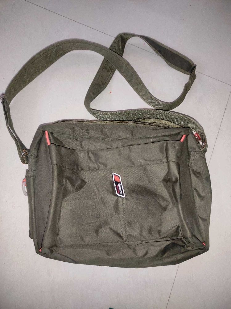 Waterproof Sling Bag