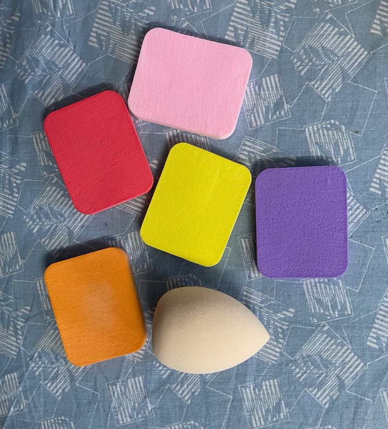 Makeup Sponge
