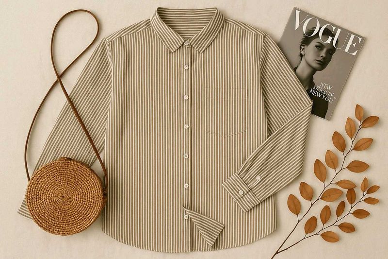 Pretty Modern Women Shirts