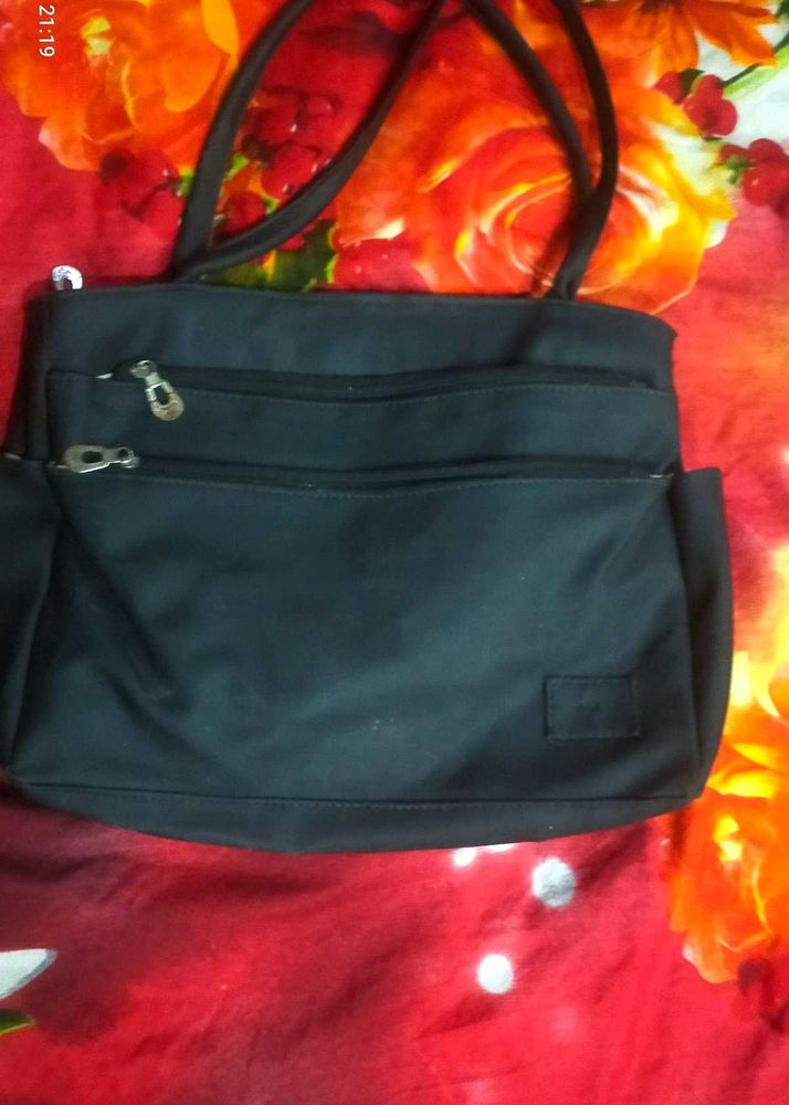 Brilliant College Bag  😍❤️