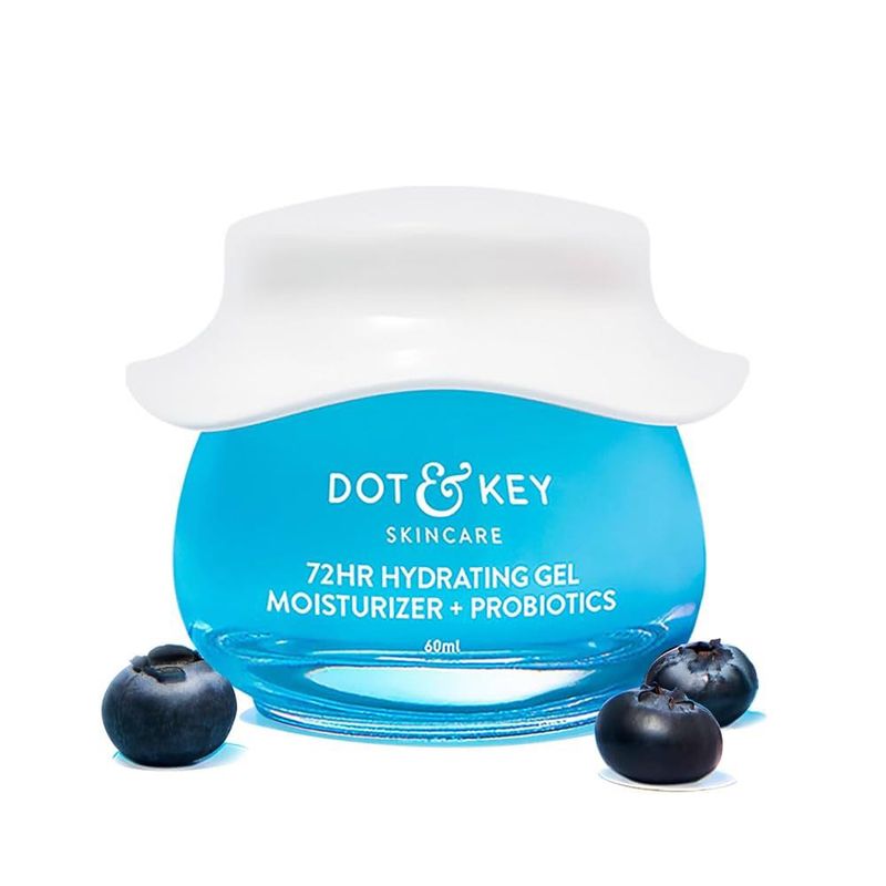 DOT &amp; KEY 72Hr Hydrating Gel Moisturizer