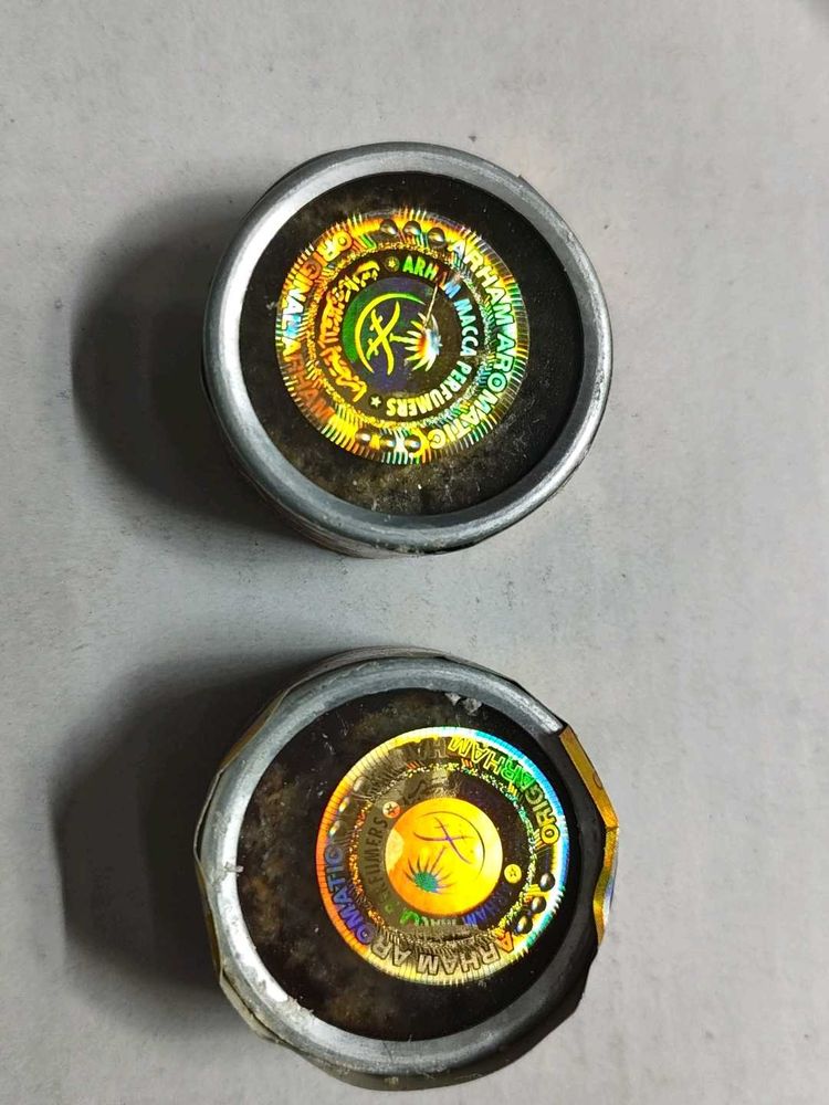 Original Deer Kasturi
