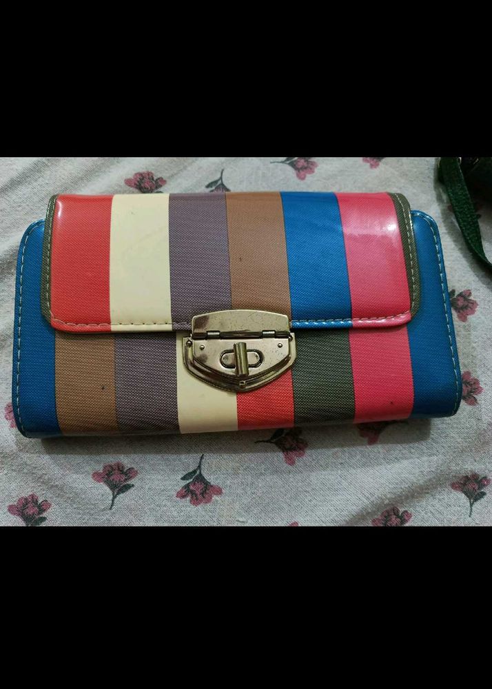 Selling Wallets
