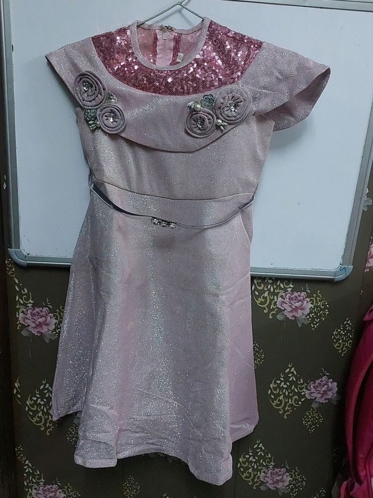 Girl Frock