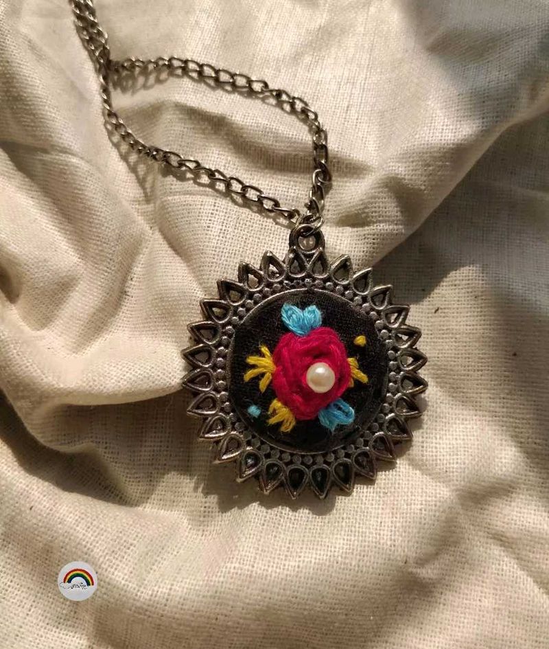Handmade Pandent