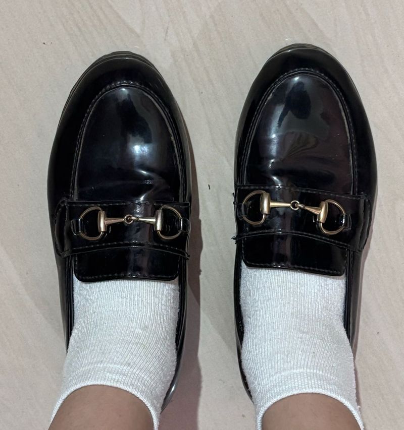 Combo Shoe