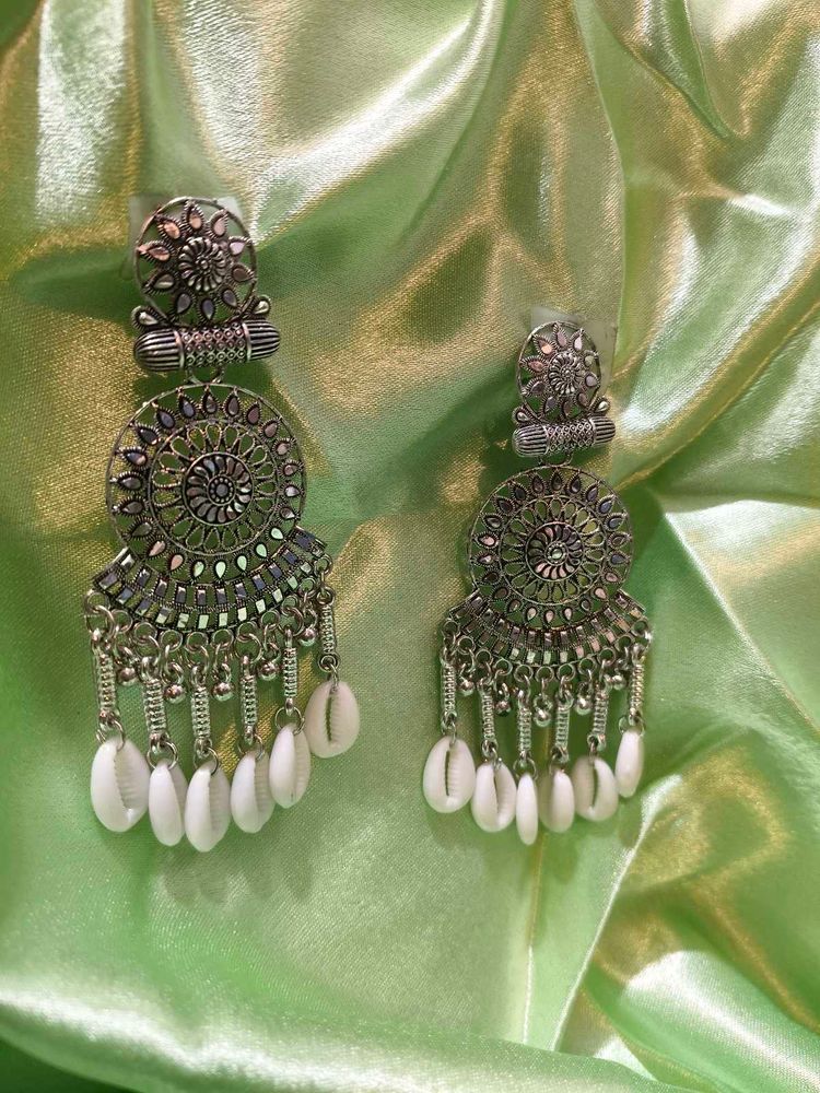 Traditional Earrings ✨
