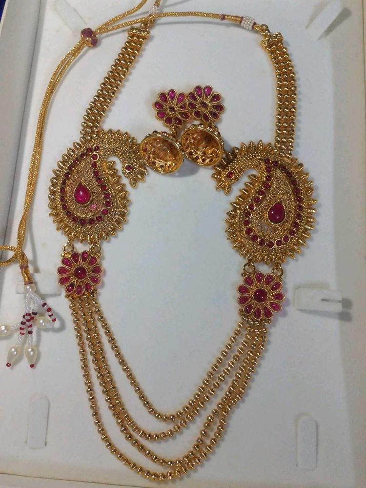 Jewellery Set