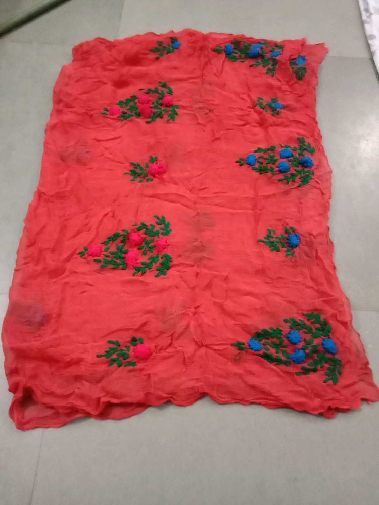 Chiffon Dupatta