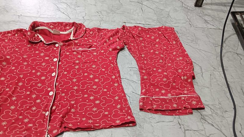 Night Suit