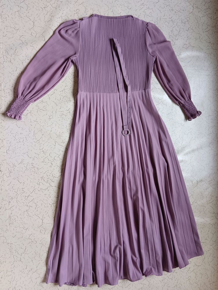 Long Dress, Offer 50% Off