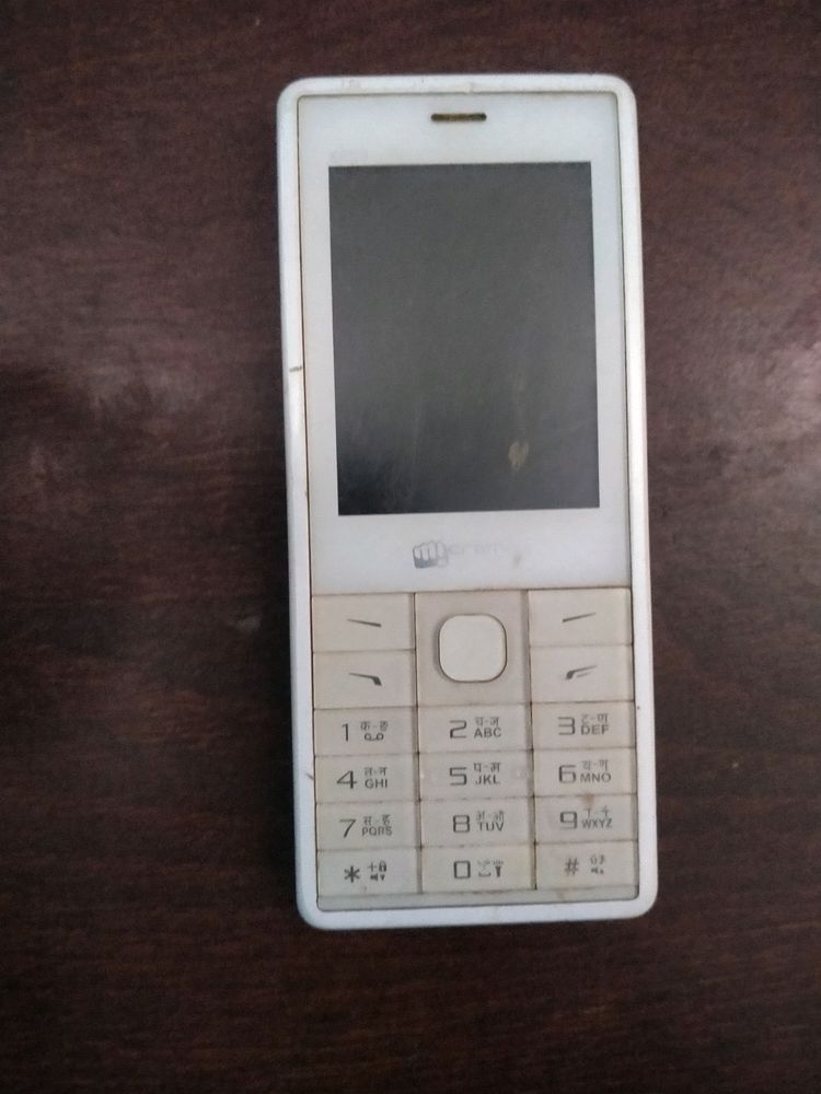 Micromax Mobile