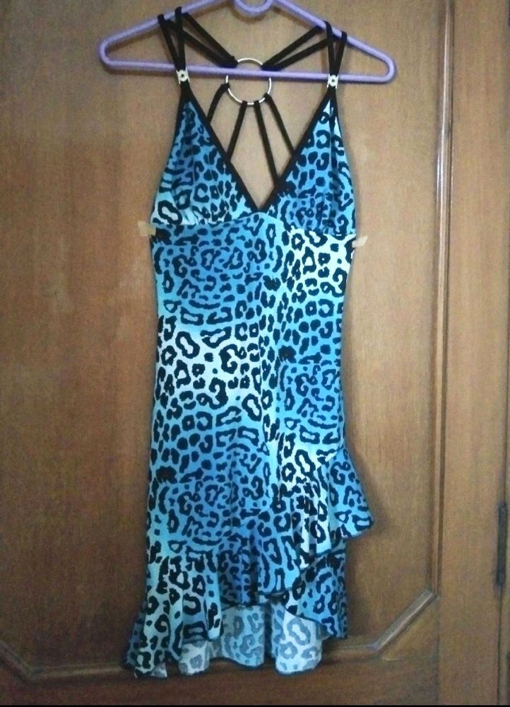 Only Imported Brand New Fancy One Piece Dress