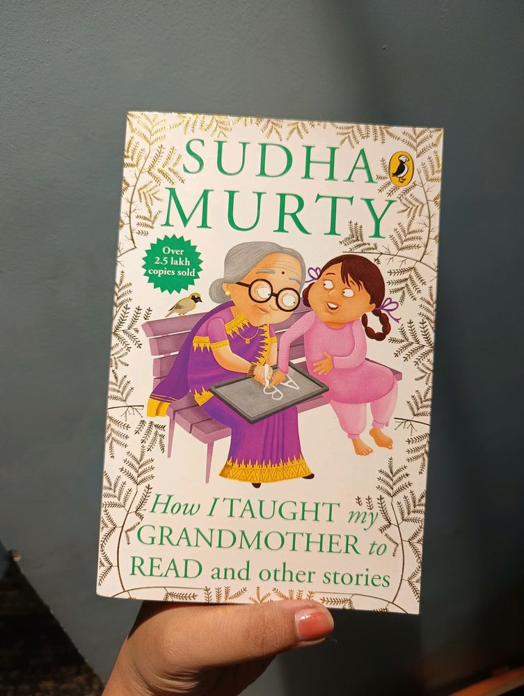 Sudha Murthy - Collection Of Stories