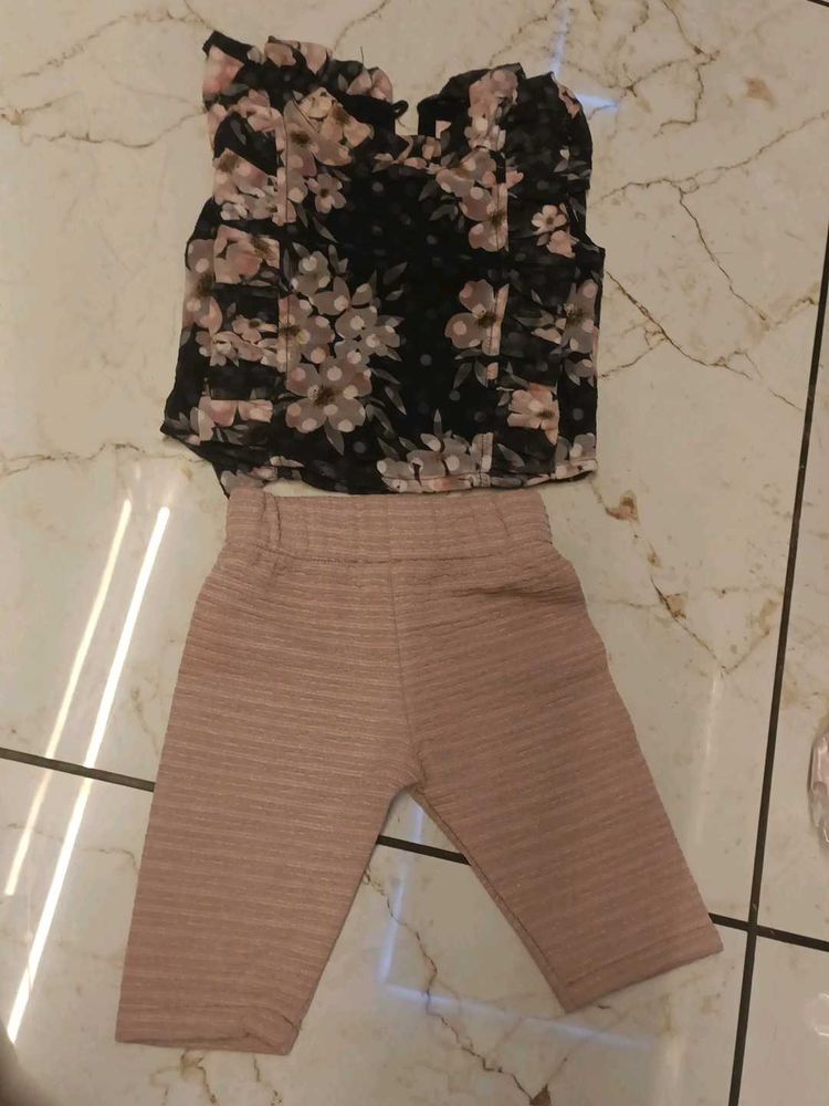 Baby Dress