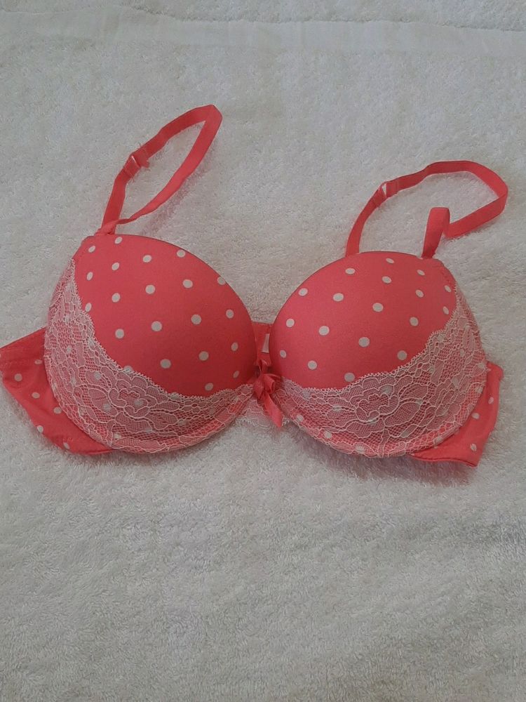 Seexy- Polka Dots Pink