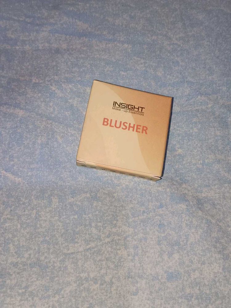 Blusher ✨