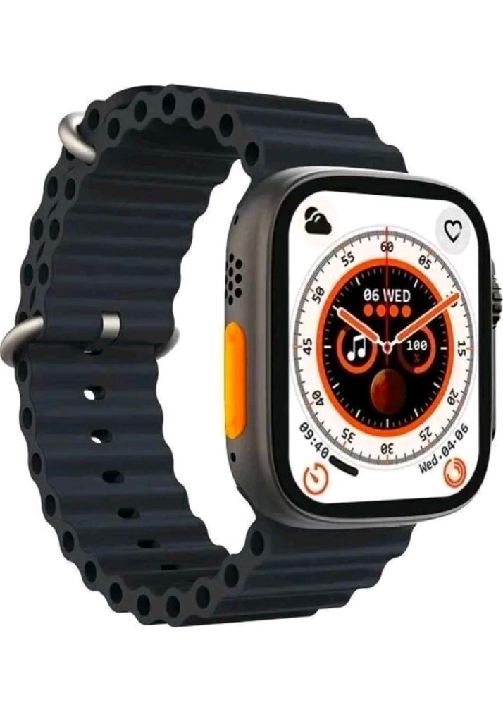 T800 Ultra Smart Watch