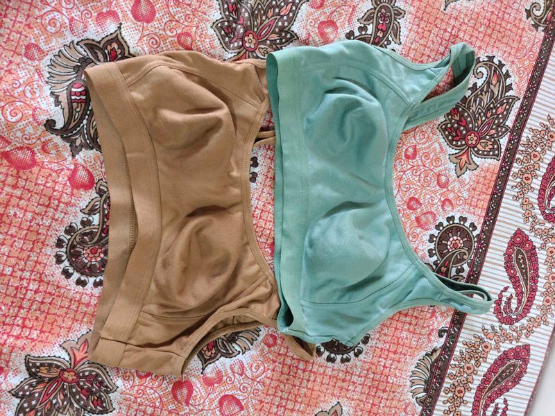 Bra - Comfortable &amp; Stylish