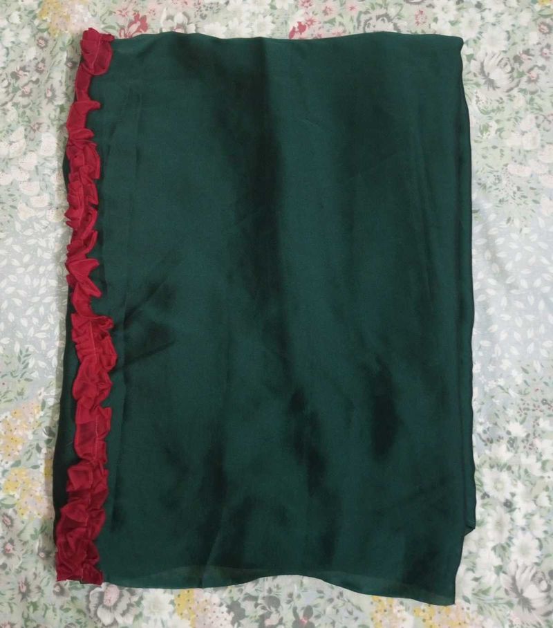 Ready To Wear Saree