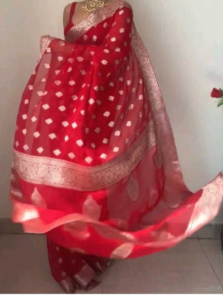 Ready To Wear Saree