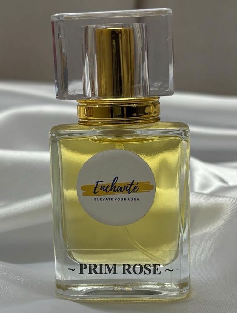 Inspired version Of Mancera Roses Vanilla Perfume