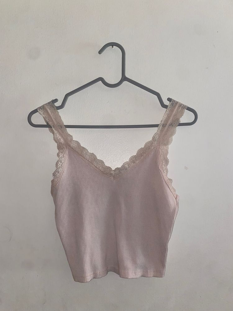 American Eagle Tank Top