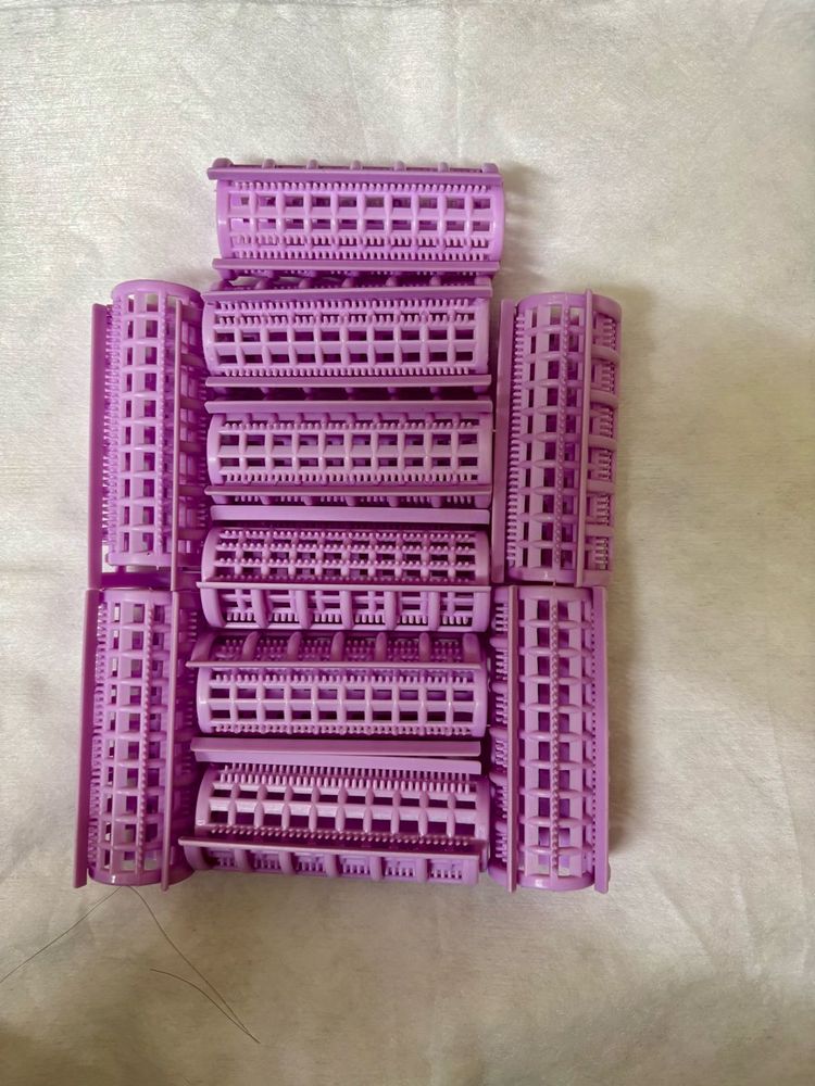 Hair Rollers