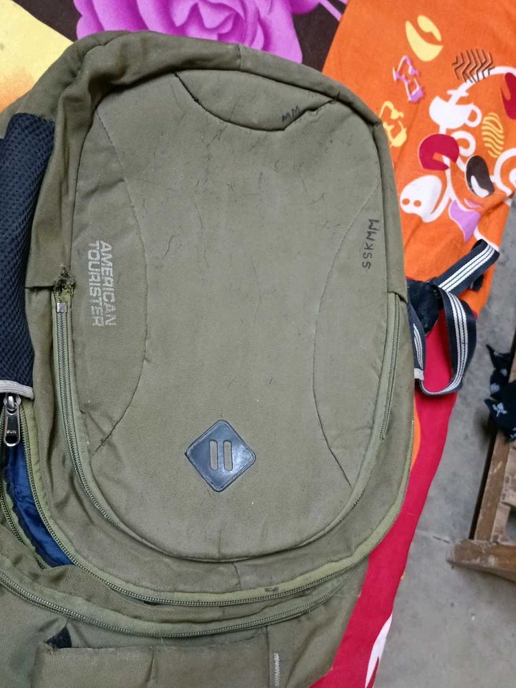 American Tourister Backpack