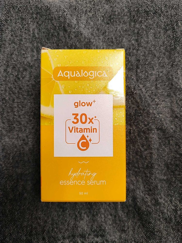 Face Serum