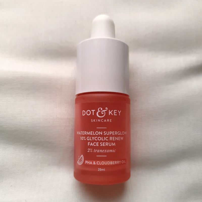 Dot &amp; Key Serum