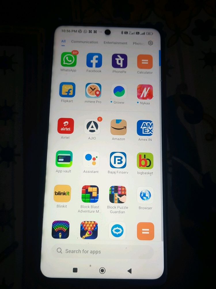 Mi 10i