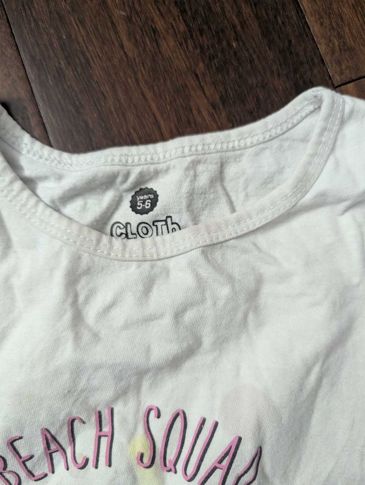 Girls Clothing Bundle