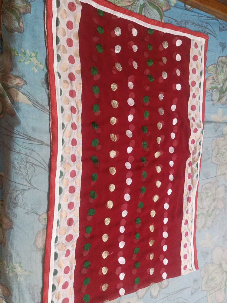 Elegant Ethnic Dupatta&#39;s-2 (chunni)