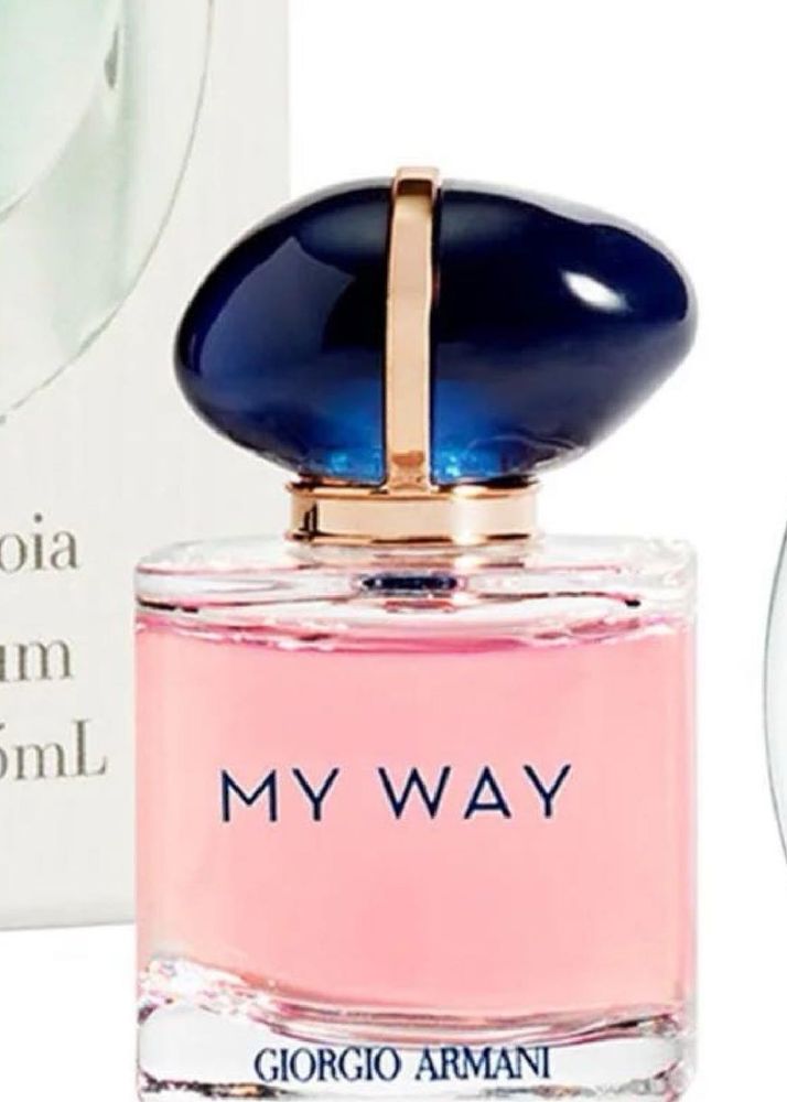 Giorgio Armani My Way Perfume