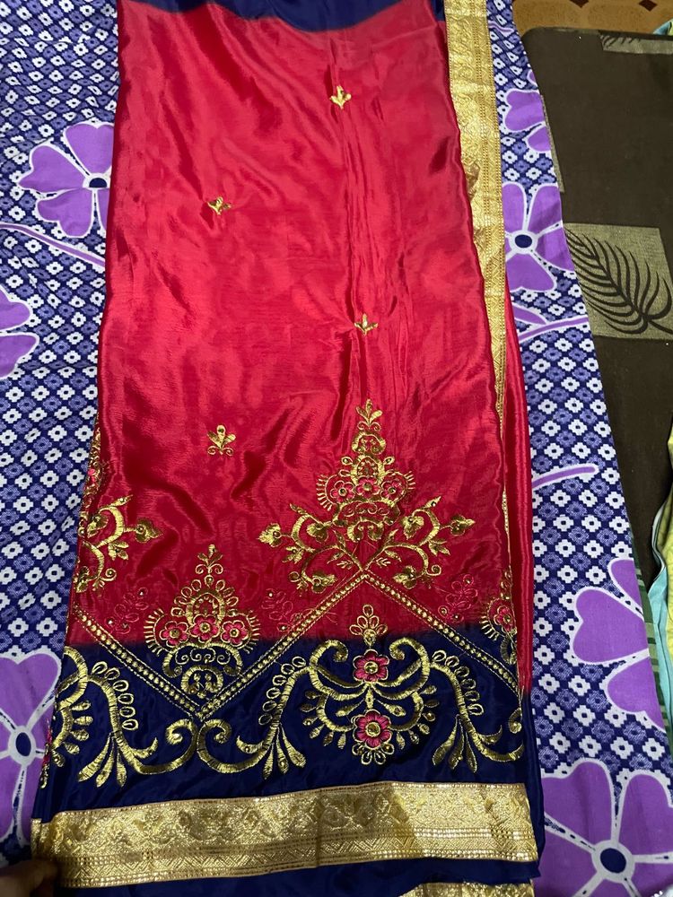 Saree New