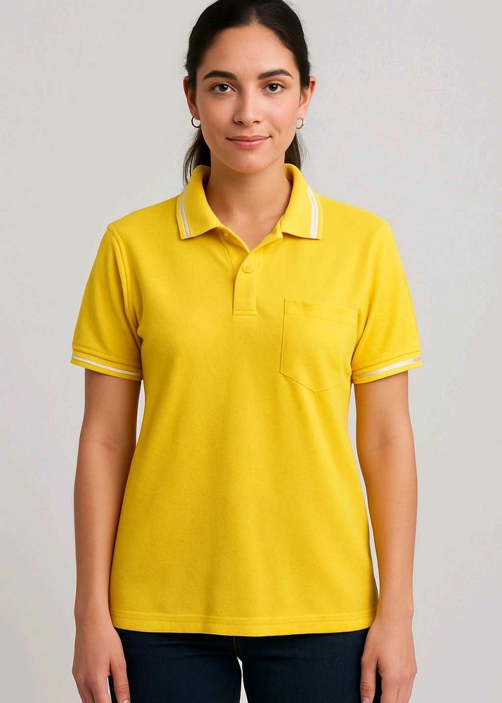 T- Shirt Vintage Sporto Polo