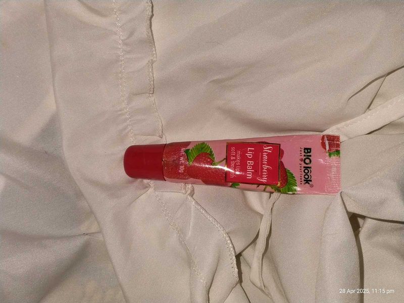 Bio Look Lipbalm