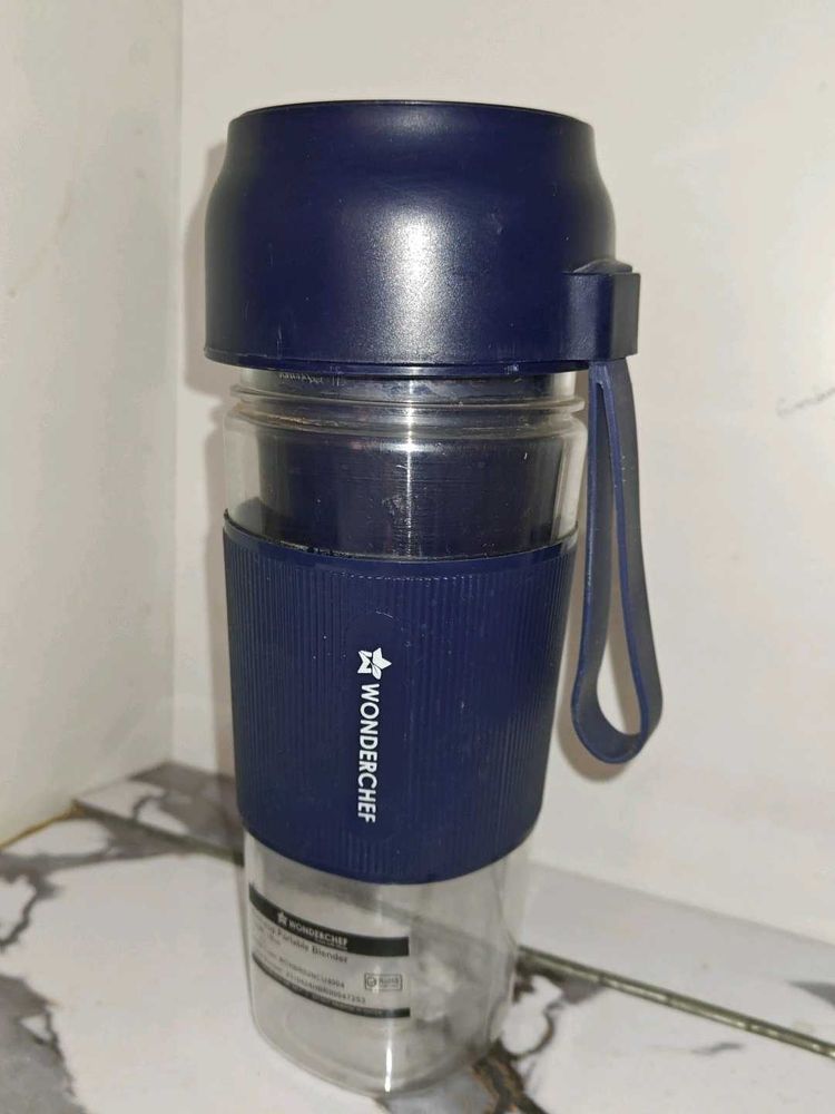 Wonderchef Portable Blender