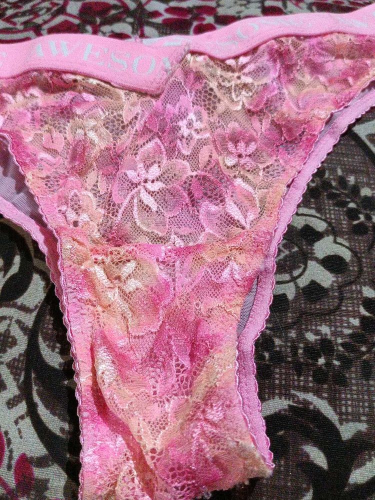 🥰 Gorgeous Panty