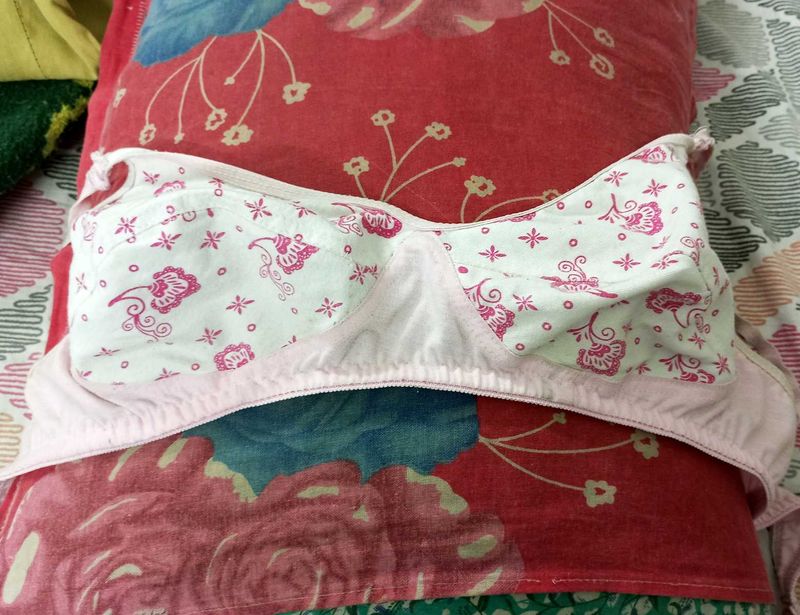 38 Size Beautiful Bra